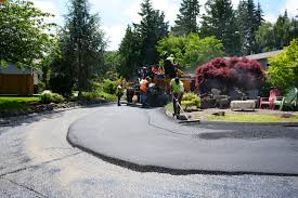 Driveway Pressure Washing in Chevy Chase View, MD