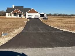 Best Driveway Removal and Replacement  in Chevy Chase View, MD