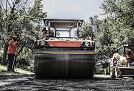 Best Asphalt Driveway Installation  in Chevy Chase View, MD