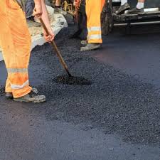 Professional Driveway Paving in Chevy Chase View, MD